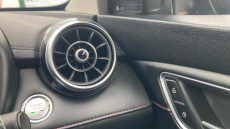 MG HS 1.5 T-GDI Trophy 5dr DCT Petrol Hatchback